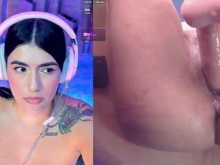 valentinagames Sex Cam Show
