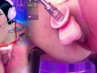 SLOW BLOWJOB - BIG SQUIRT FOR YOU COCK at goal 10 - PVT IS OPEN - CTL LOVENSE 69TKS - 50 SEG [22 tokens remaining]