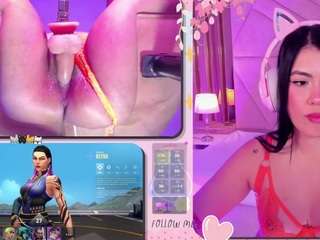 ValentinaGames