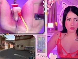 ValentinaGames