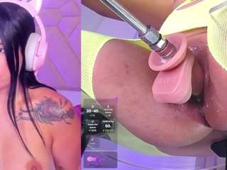 ValentinaGames live cam preview