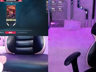ValentinaGames's Live Sex Cam Show