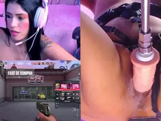 ValentinaGames's Live Sex Cam Show
