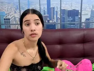 vanesa19hot's Live Sex Cam Show