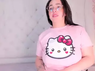 VegaChoi's Live Sex Cam Show