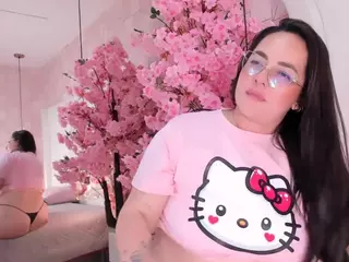 VegaChoi's Live Sex Cam Show