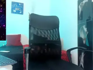 AlliceCooper's Live Sex Cam Show