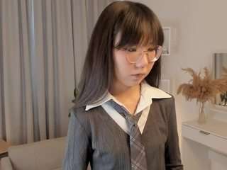 breckdell Live Webcam on CamSoda