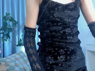 breckdell Live Webcam on CamSoda