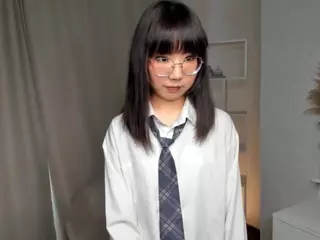 Hanna's Live Sex Cam Show