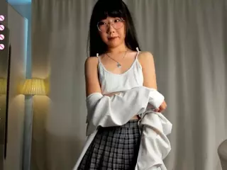 Hanna's Live Sex Cam Show
