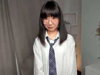 Hanna's Live Sex Cam Show