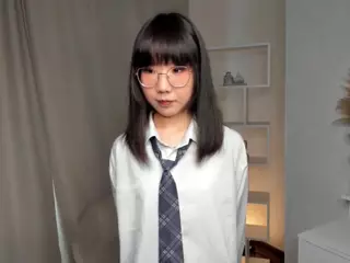 Hanna's Live Sex Cam Show