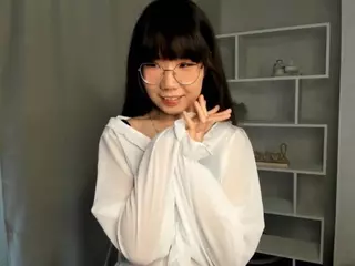 Hanna's Live Sex Cam Show