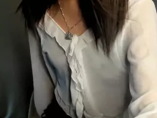 Hanna's Live Sex Cam Show