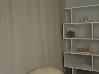 Hanna's Live Sex Cam Show