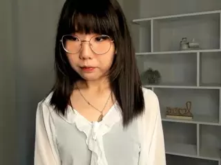 Hanna's Live Sex Cam Show