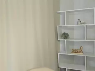 Hanna's Live Sex Cam Show