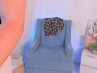 BreeEdge's Live Sex Cam Show