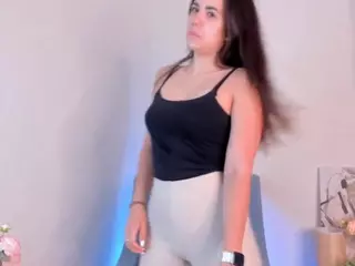 BreeEdge's Live Sex Cam Show