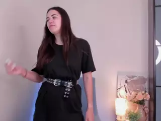 BreeEdge's Live Sex Cam Show
