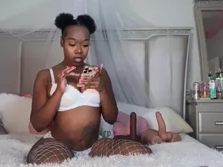 Lovely Dominatrix's Live Sex Cam Show