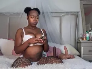 Lovely Dominatrix's Live Sex Cam Show