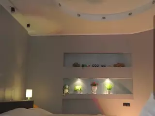 ElgaDanson's Live Sex Cam Show