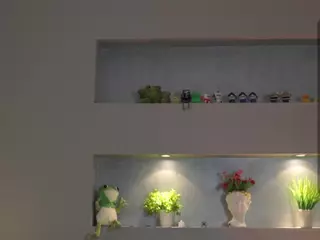 ElgaDanson's Live Sex Cam Show