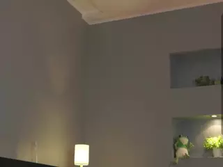 ElgaDanson's Live Sex Cam Show