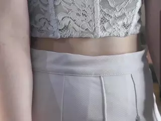 ElgaDanson's Live Sex Cam Show