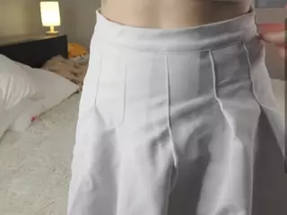 ElgaDanson's Live Sex Cam Show