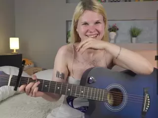 ElgaDanson's Live Sex Cam Show