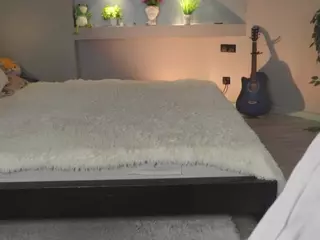 ElgaDanson's Live Sex Cam Show