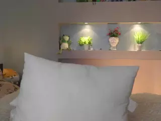 ElgaDanson's Live Sex Cam Show