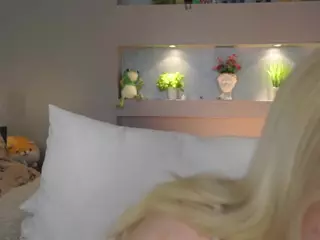 ElgaDanson's Live Sex Cam Show