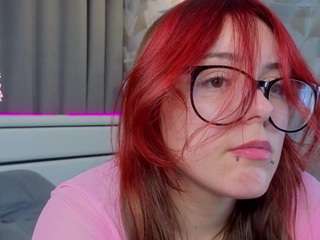 engelgoldston Modèle Webcam Profil