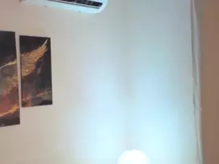 EngelGoldston's Live Sex Cam Show