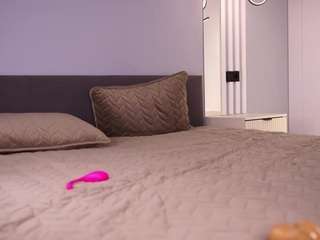 evaellis Live Webcam on CamSoda