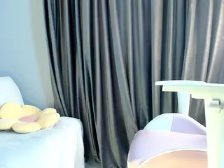 haerinn's Live Sex Cam Show