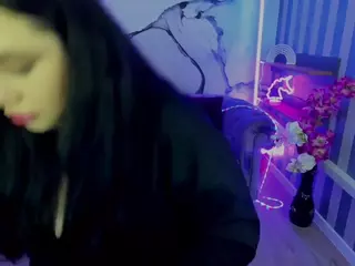 HoneyPeachPeach's Live Sex Cam Show
