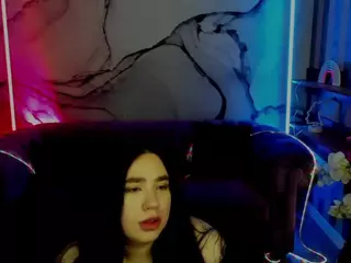 HoneyPeachPeach's Live Sex Cam Show