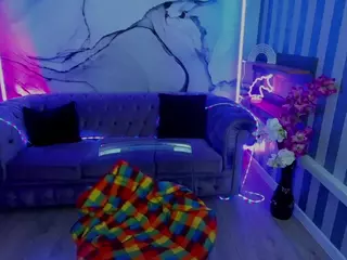 HoneyPeachPeach's Live Sex Cam Show