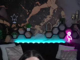 HoneyPeachPeach's Live Sex Cam Show