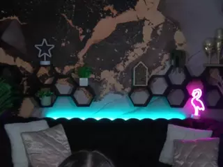 HoneyPeachPeach's Live Sex Cam Show