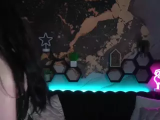 HoneyPeachPeach's Live Sex Cam Show