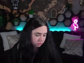 HoneyPeachPeach's Live Sex Cam Show