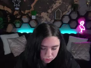 HoneyPeachPeach's Live Sex Cam Show