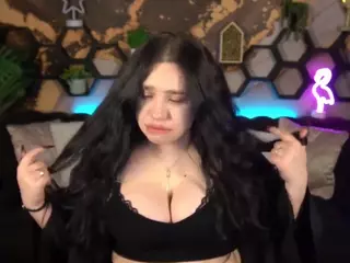 HoneyPeachPeach's Live Sex Cam Show