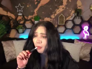 HoneyPeachPeach's Live Sex Cam Show